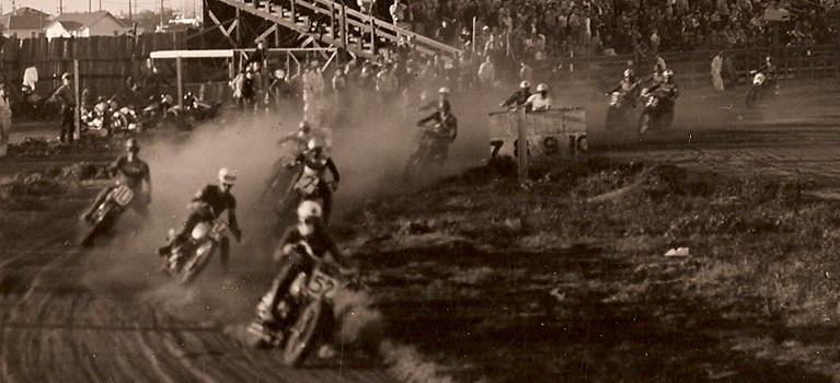 history: CYCLONE INDIAN MOTORCYCLE